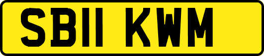 SB11KWM
