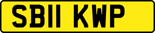 SB11KWP