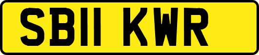 SB11KWR