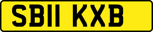 SB11KXB