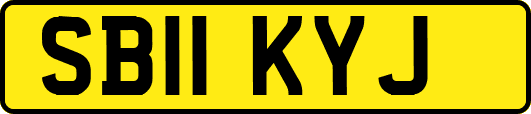 SB11KYJ