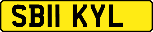 SB11KYL