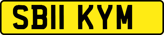 SB11KYM