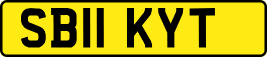 SB11KYT
