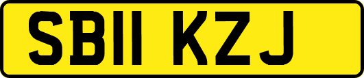 SB11KZJ