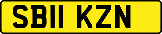 SB11KZN