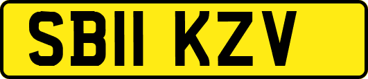 SB11KZV