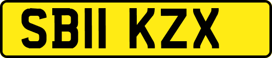 SB11KZX