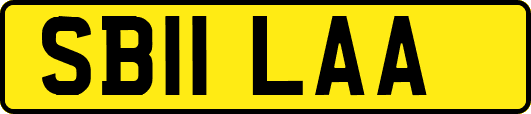 SB11LAA