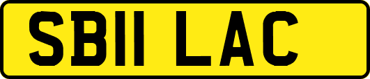 SB11LAC