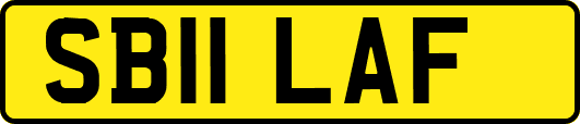 SB11LAF