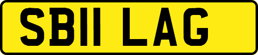 SB11LAG