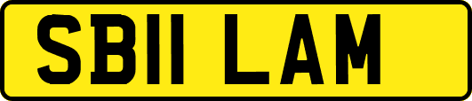 SB11LAM