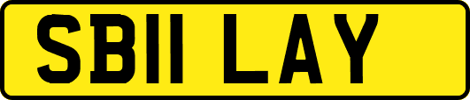 SB11LAY