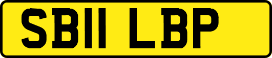 SB11LBP