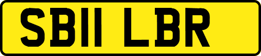 SB11LBR