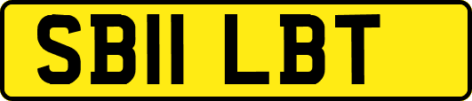 SB11LBT