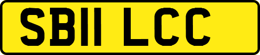 SB11LCC