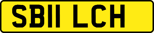 SB11LCH