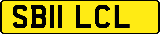 SB11LCL