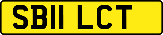 SB11LCT