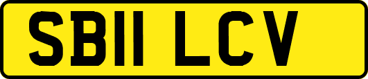 SB11LCV