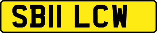 SB11LCW