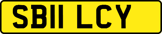 SB11LCY