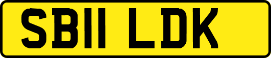 SB11LDK