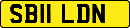 SB11LDN