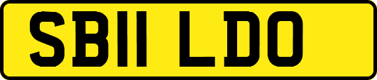 SB11LDO
