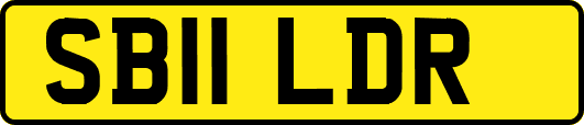 SB11LDR