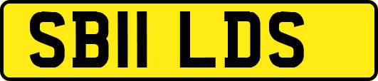 SB11LDS