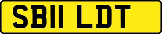 SB11LDT