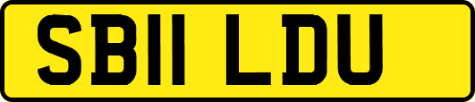 SB11LDU