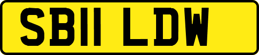 SB11LDW