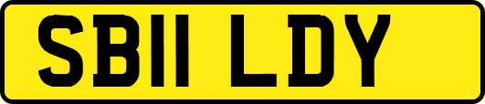 SB11LDY