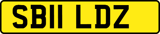SB11LDZ