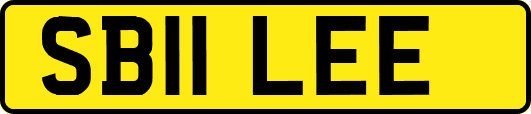 SB11LEE