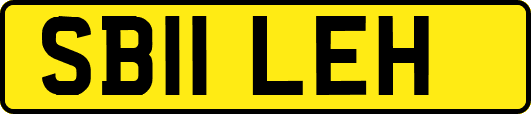 SB11LEH