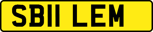 SB11LEM