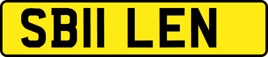 SB11LEN