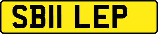 SB11LEP