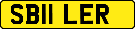 SB11LER