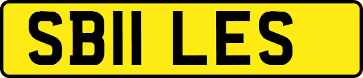 SB11LES