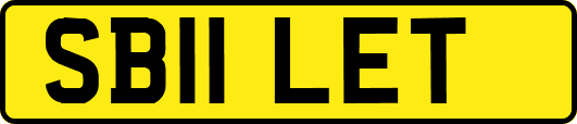 SB11LET
