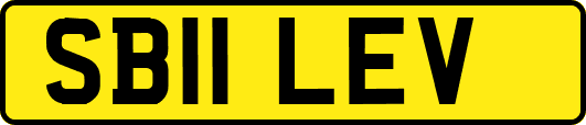 SB11LEV