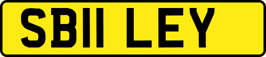 SB11LEY