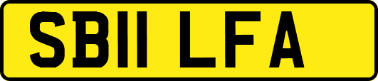 SB11LFA
