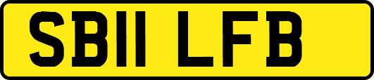 SB11LFB